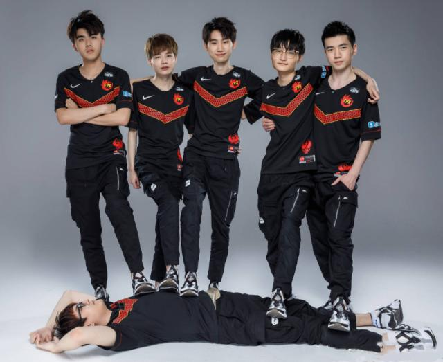 扛起压力 扛起压力