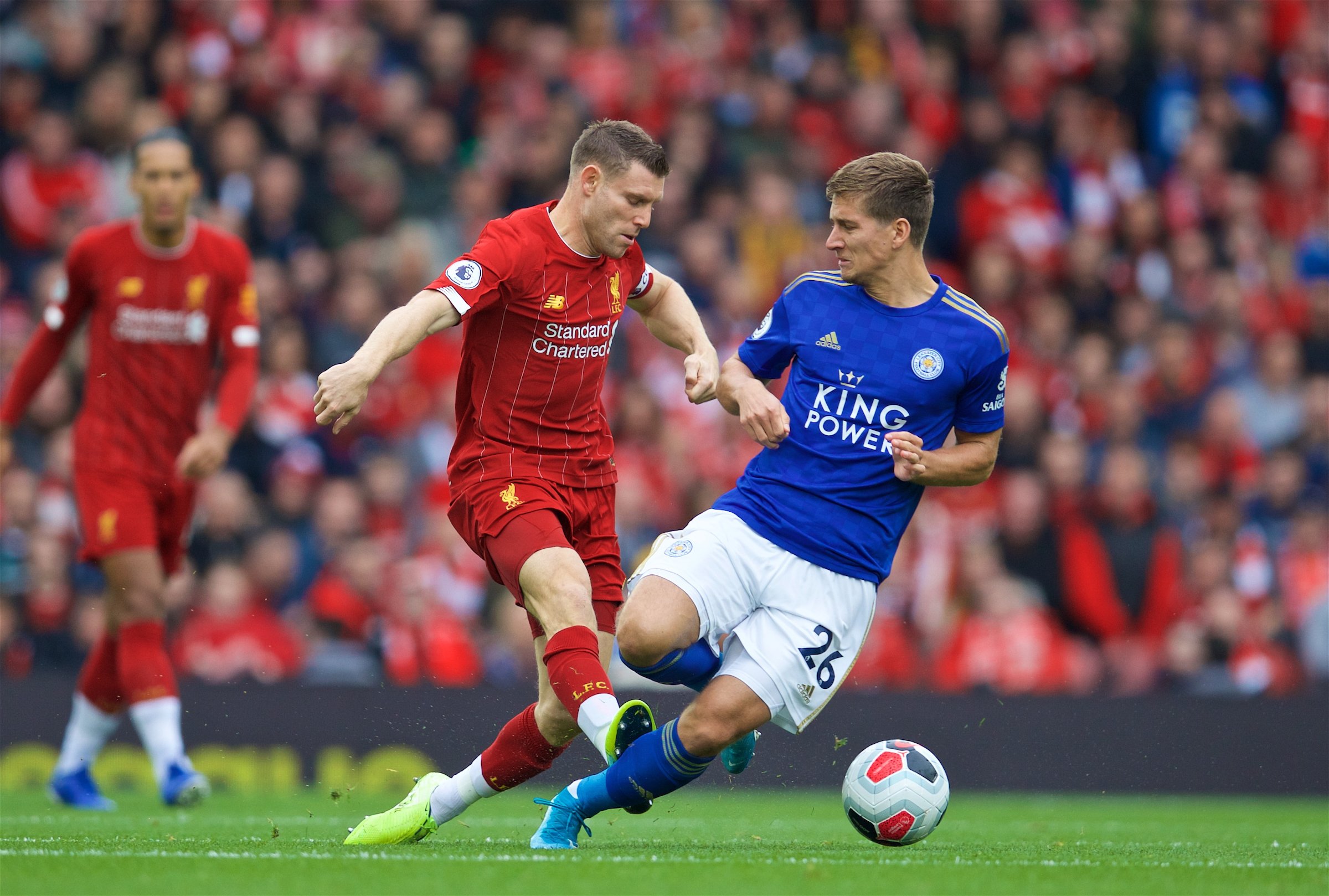 白浪在领先 白浪在领先