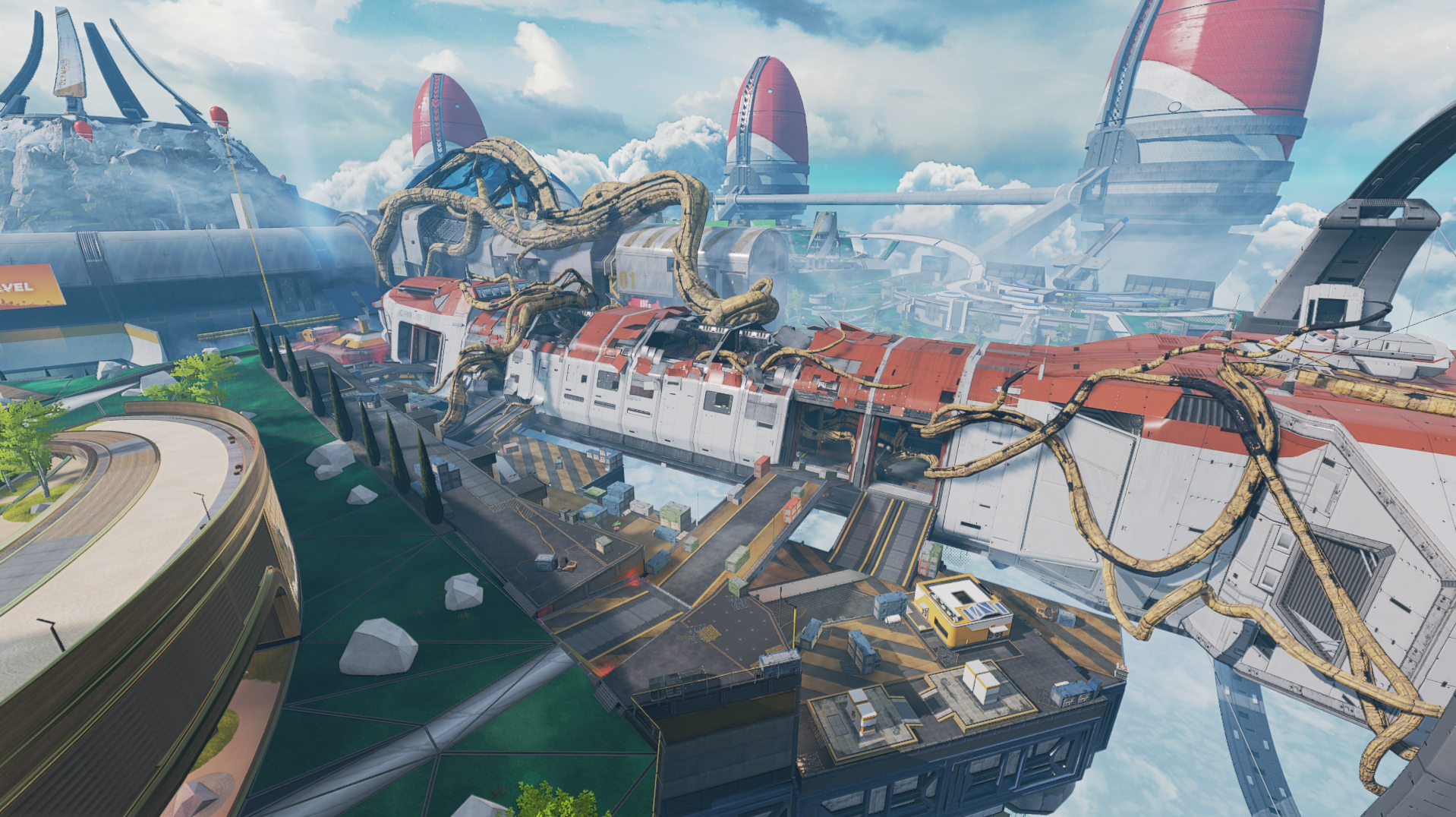 实体周边 实体周边