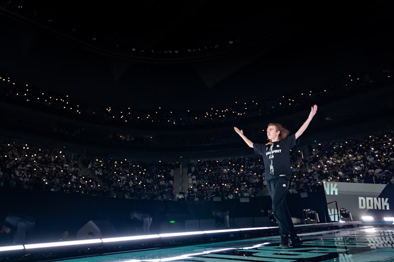 结果显示 结果显示